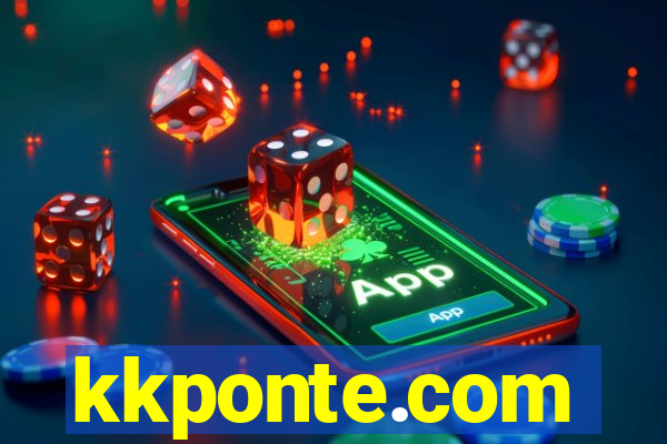 kkponte.com