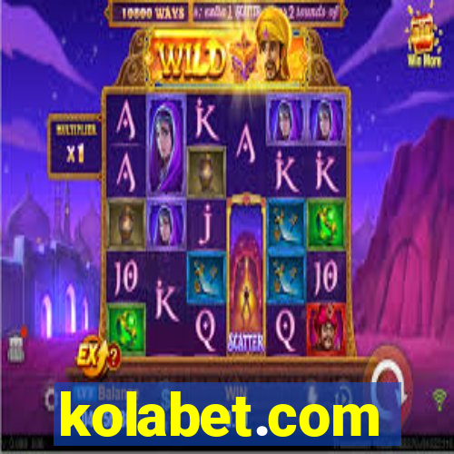 kolabet.com