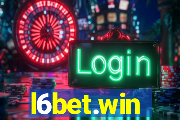 l6bet.win