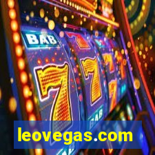 leovegas.com