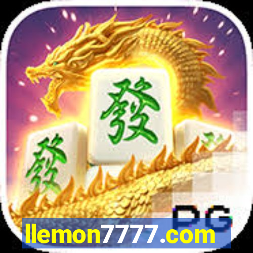 llemon7777.com