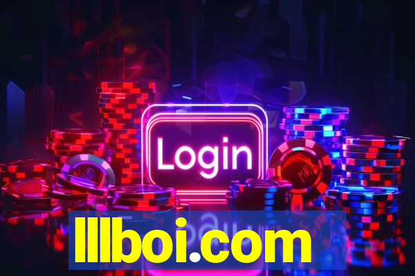 lllboi.com