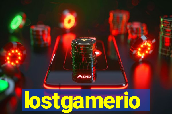 lostgamerio