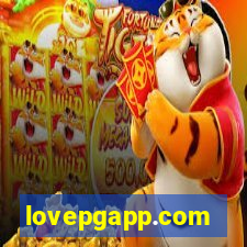 lovepgapp.com