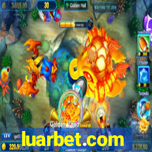 luarbet.com