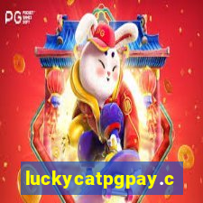 luckycatpgpay.com