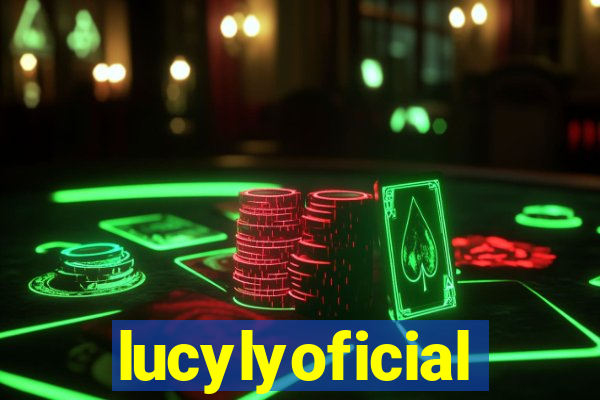 lucylyoficial