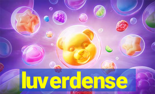 luverdense