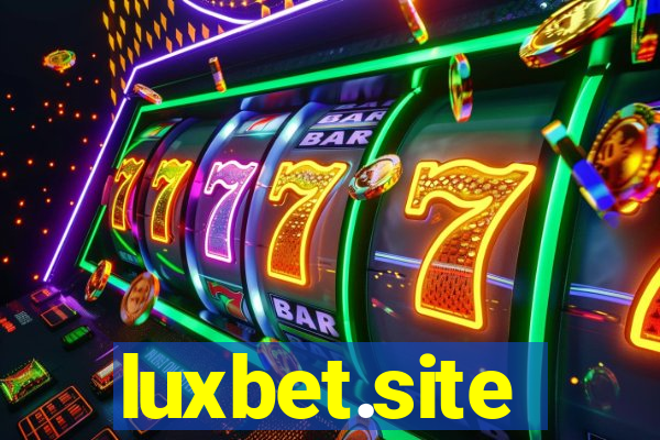 luxbet.site