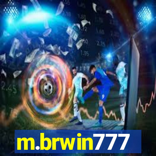 m.brwin777