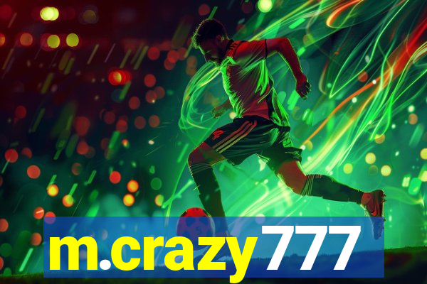 m.crazy777