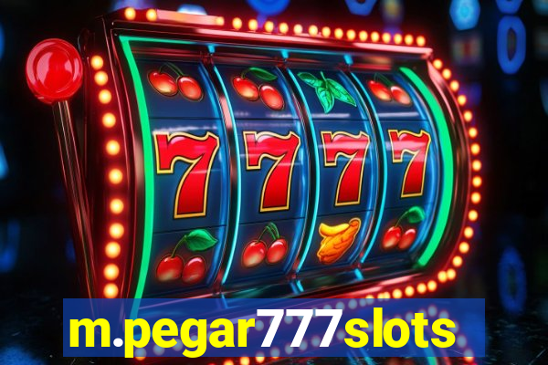 m.pegar777slots