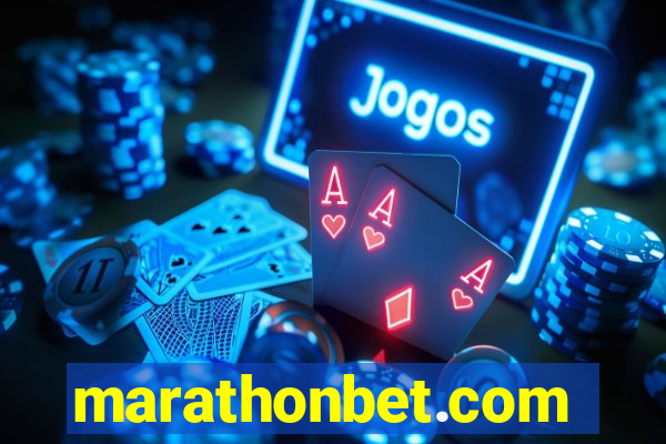 marathonbet.com