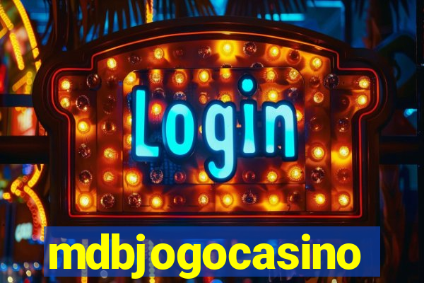 mdbjogocasino