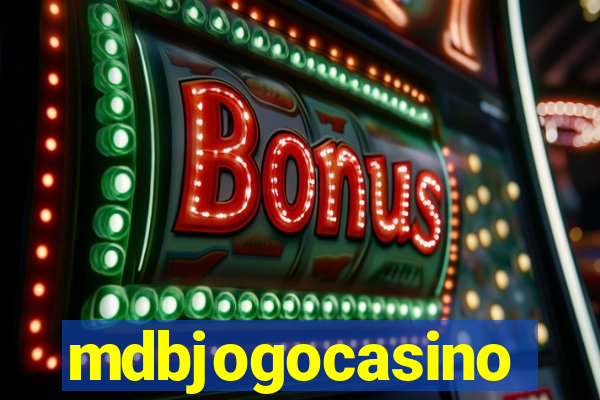 mdbjogocasino