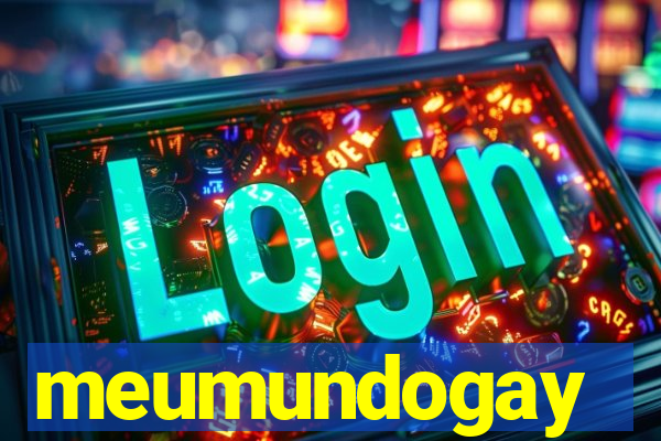 meumundogay