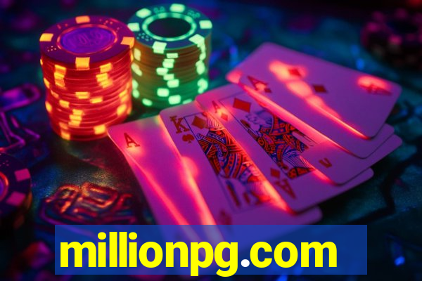 millionpg.com