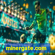 minergate.com