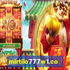 mirtilo777w1.com