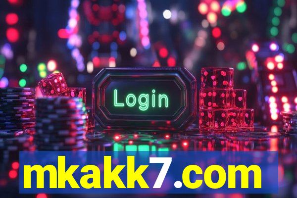 mkakk7.com