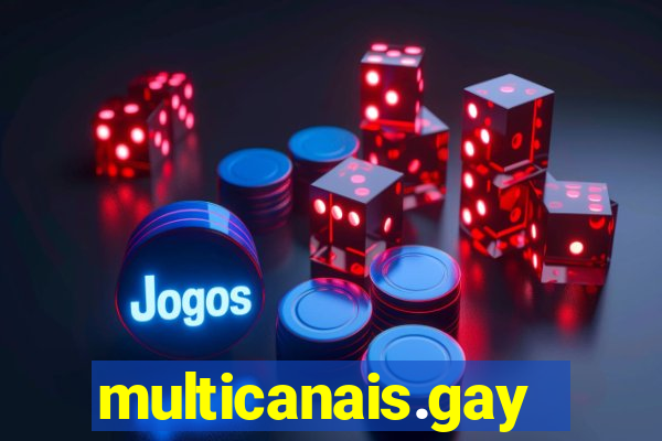 multicanais.gay