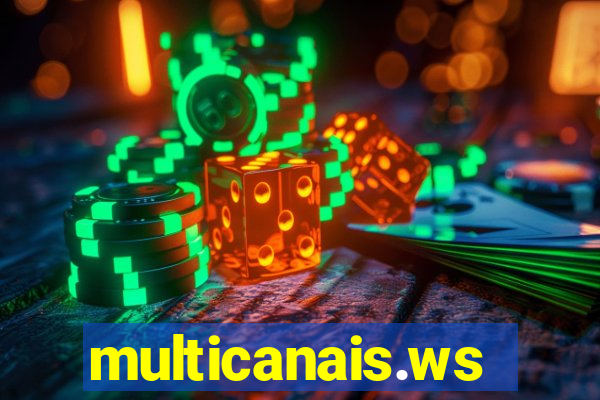 multicanais.ws