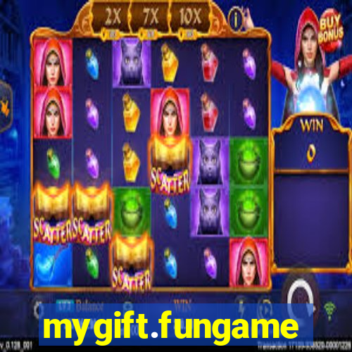 mygift.fungame