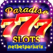 netbetpariurix