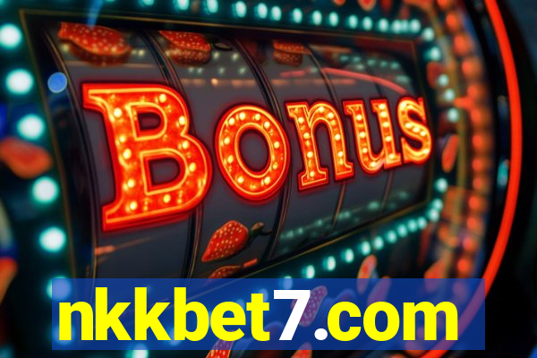 nkkbet7.com