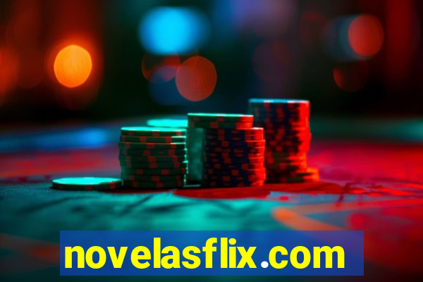 novelasflix.com