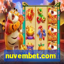 nuvembet.com