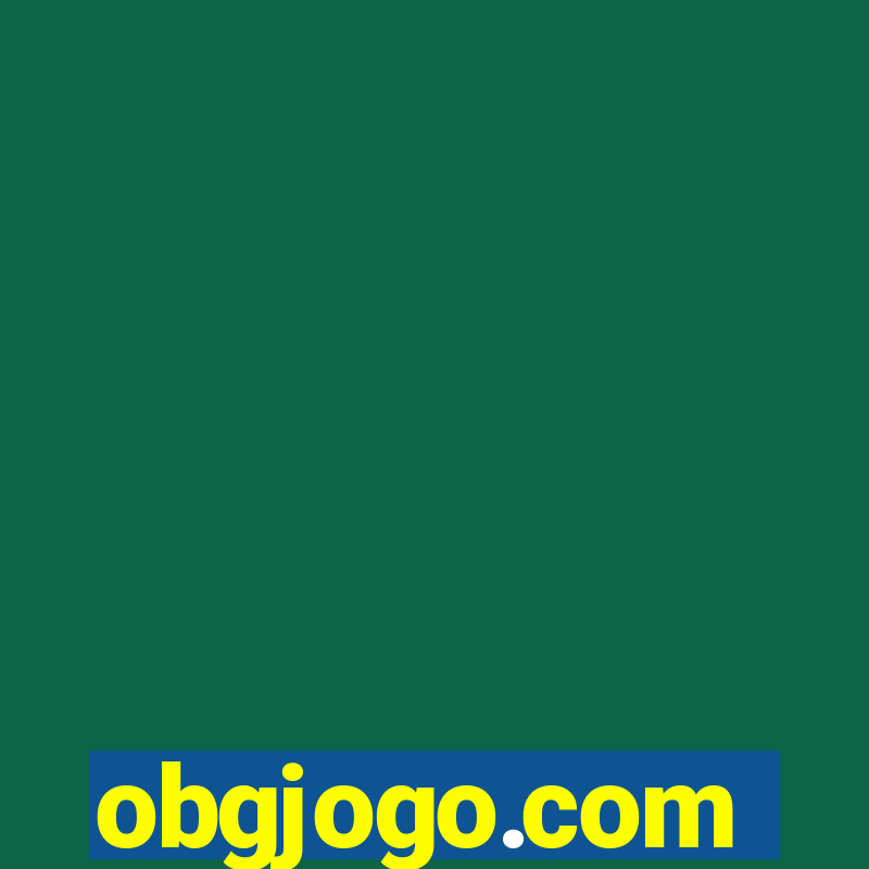 obgjogo.com