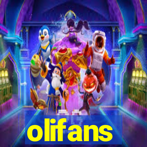 olifans