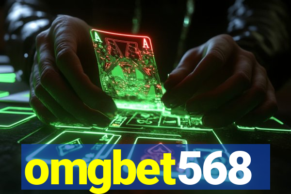 omgbet568