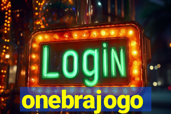 onebrajogo