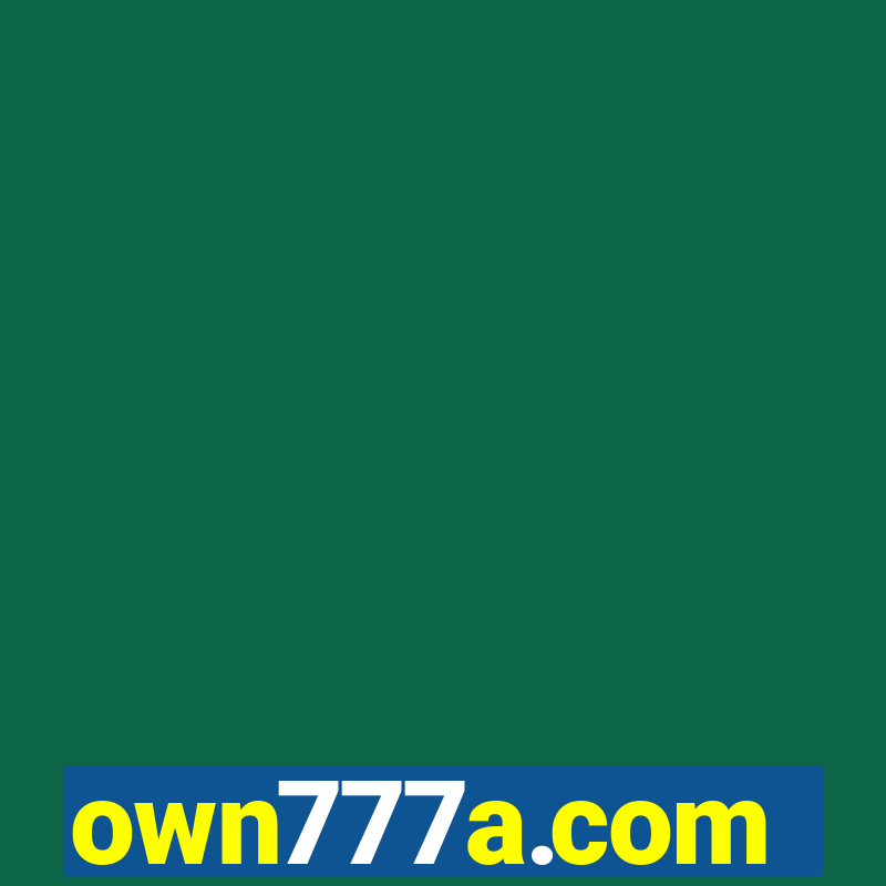 own777a.com