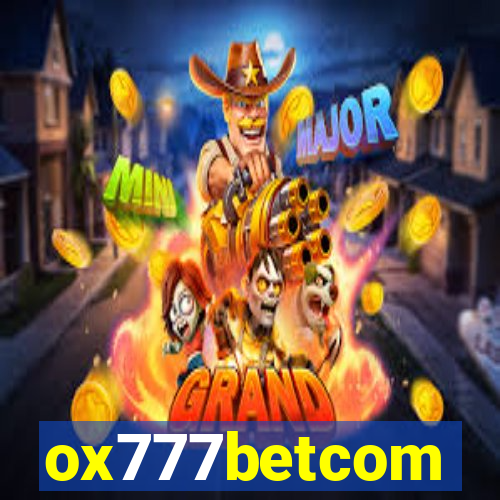 ox777betcom