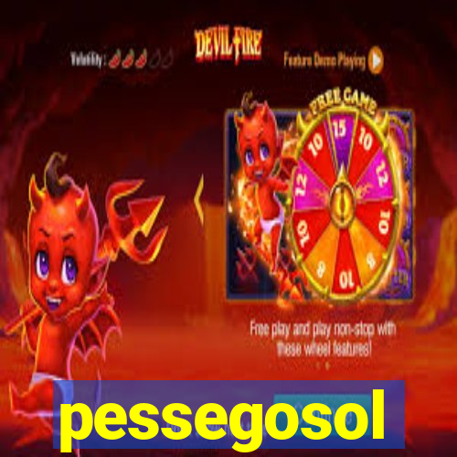 pessegosol