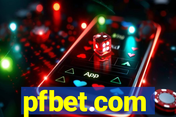 pfbet.com