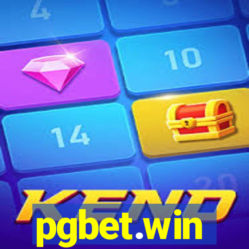 pgbet.win