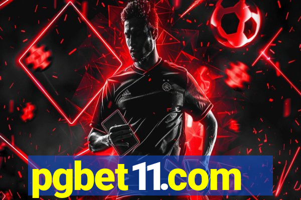 pgbet11.com