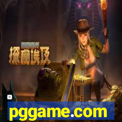 pggame.com