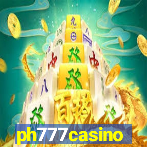 ph777casino