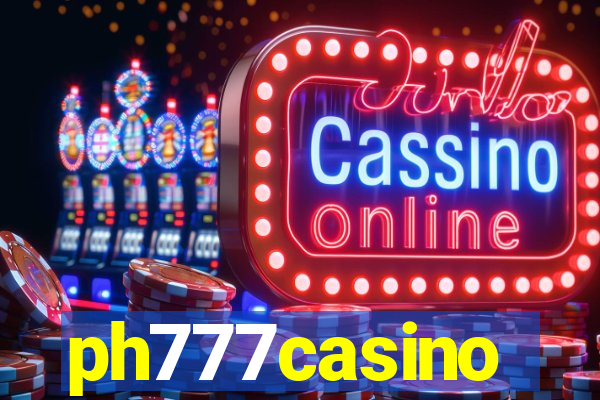 ph777casino