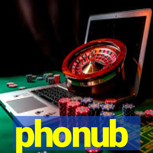 phonub