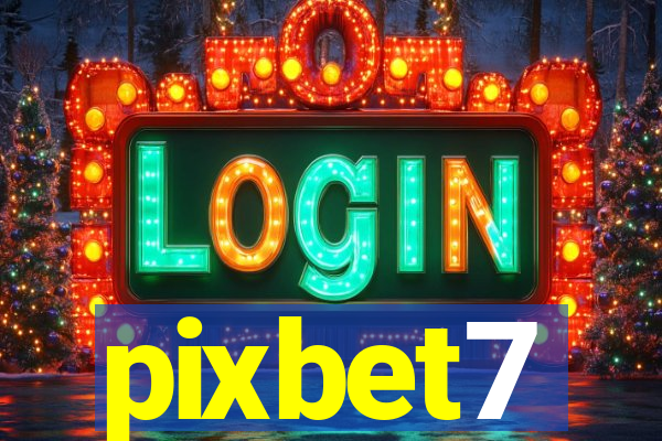 pixbet7