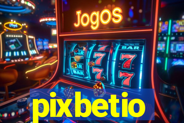 pixbetio