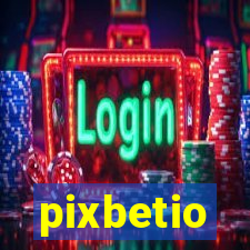 pixbetio