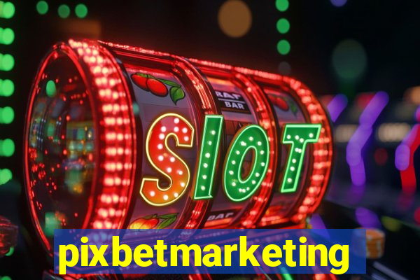 pixbetmarketing