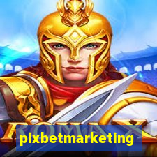 pixbetmarketing